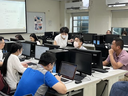 112-2【导师知能培训】Ucan实务研習